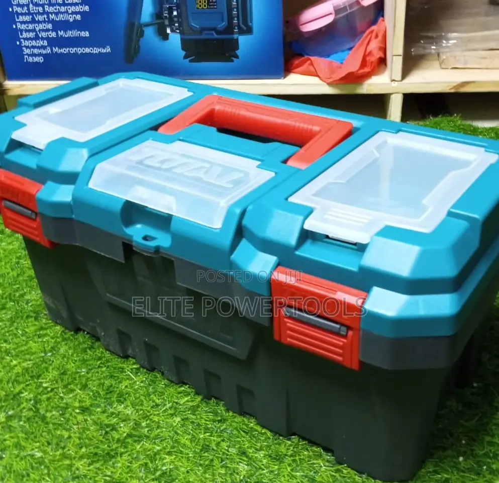 20 Inch Tool Box
