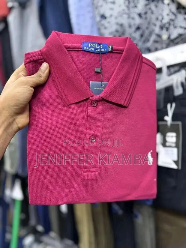 Polo Tshirts