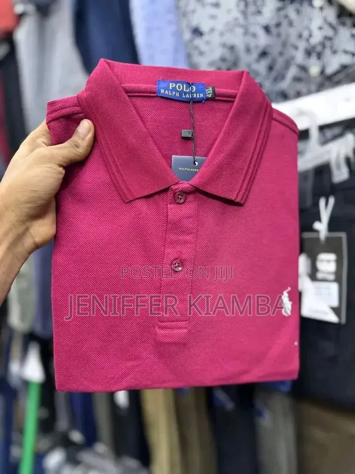 Polo Tshirts