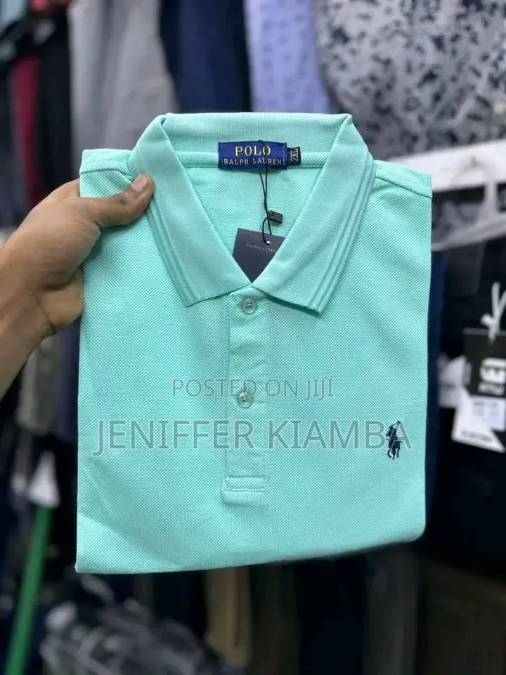 Polo Tshirts