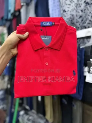 Polo Tshirts