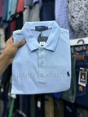 Polo Tshirts