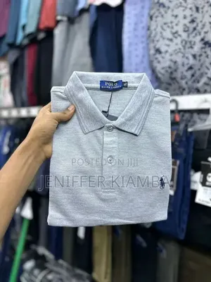 Polo Tshirts