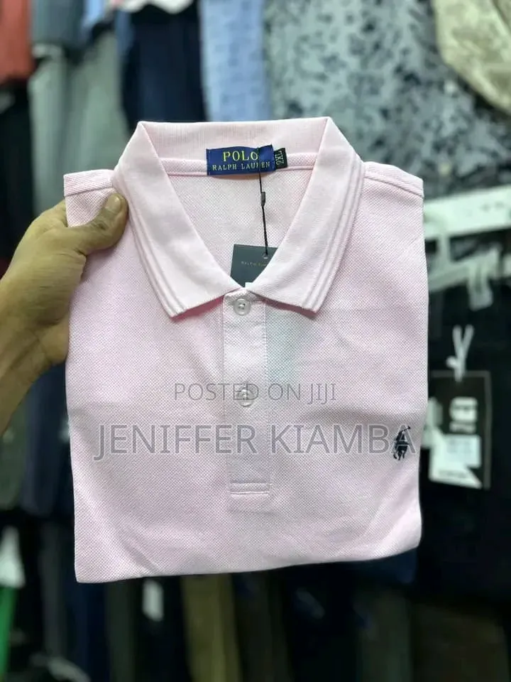 Polo Tshirts