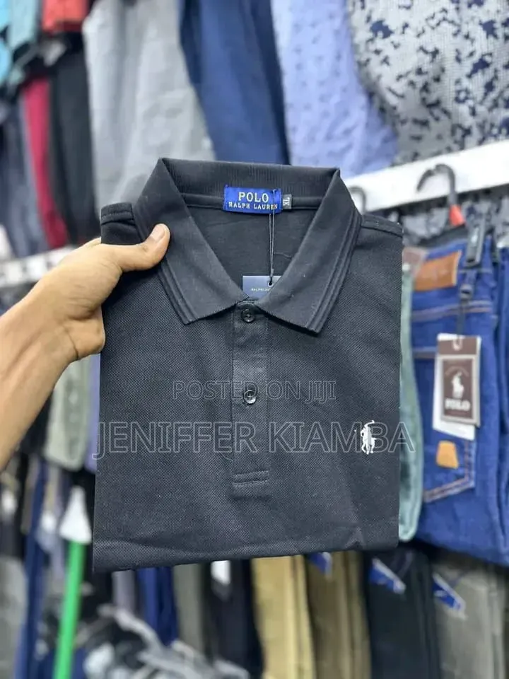 Polo Tshirts