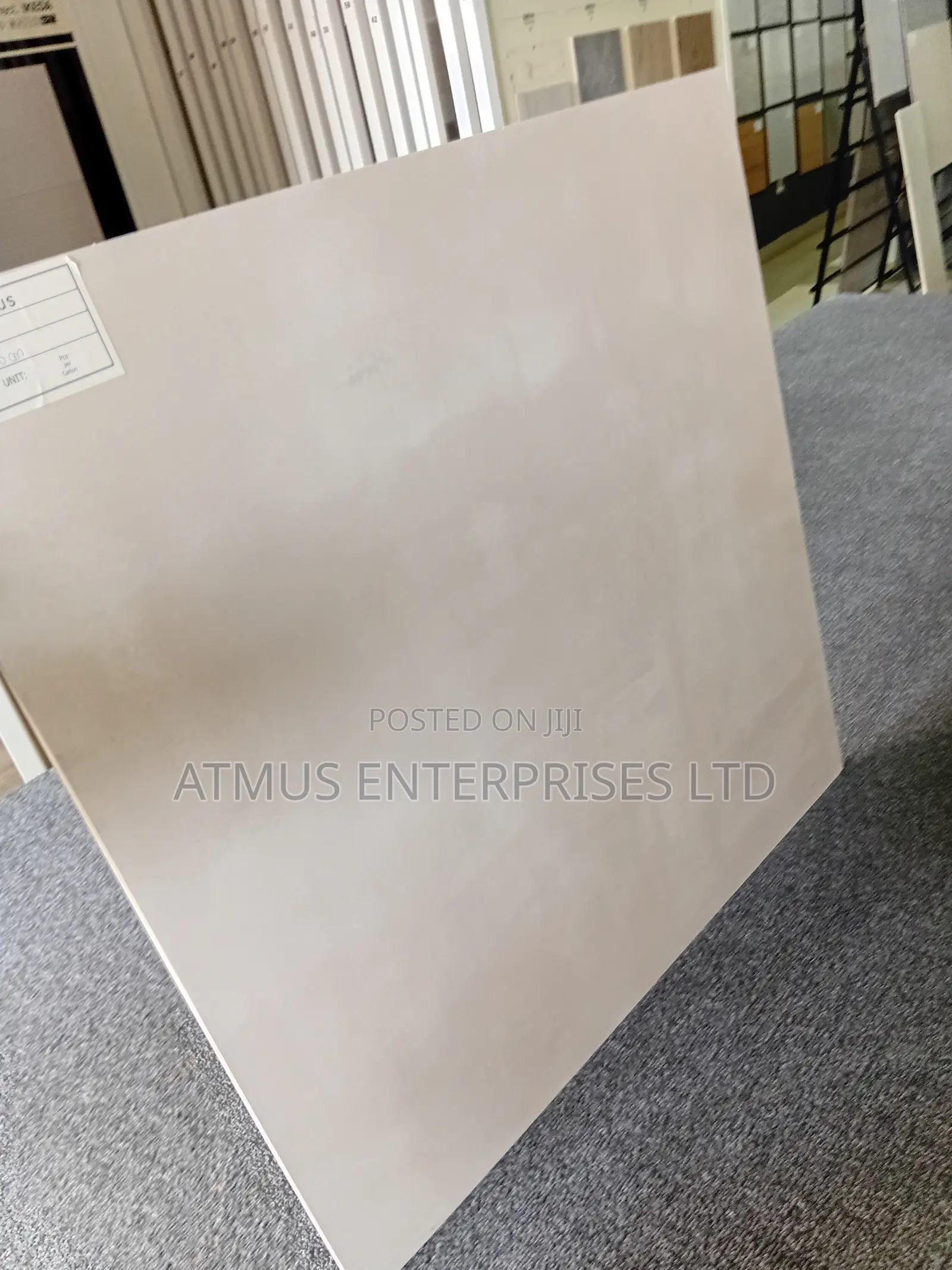 Micasso MR66823Y Tile