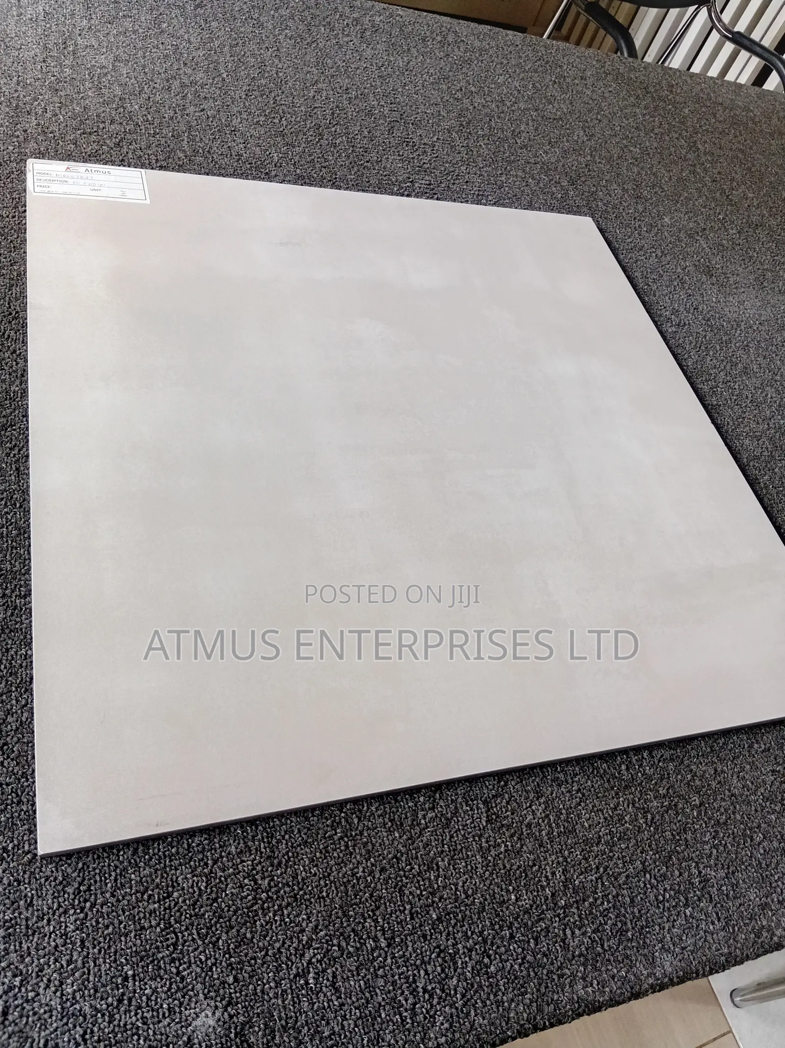 Micasso MR66823Y Tile