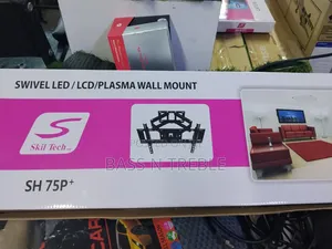 Wall Bracket SH 75P+