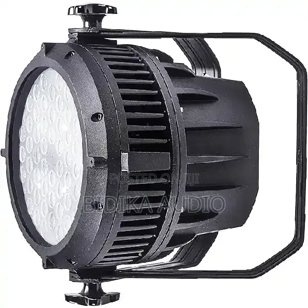 Waterproof Parcan