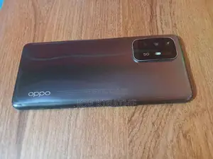 Oppo A95 256 GB Graphite