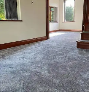 Zero Maintenance Delta Wall-to-Wall Carpets: