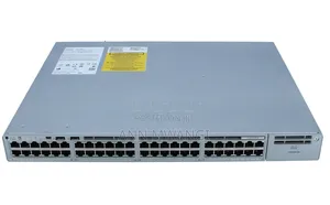 9200 Networking Cisco Switch