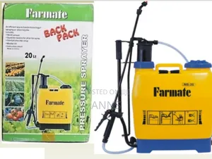 Knapsack Sprayer