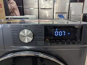 Von 8kg Washing Machine and Dryer