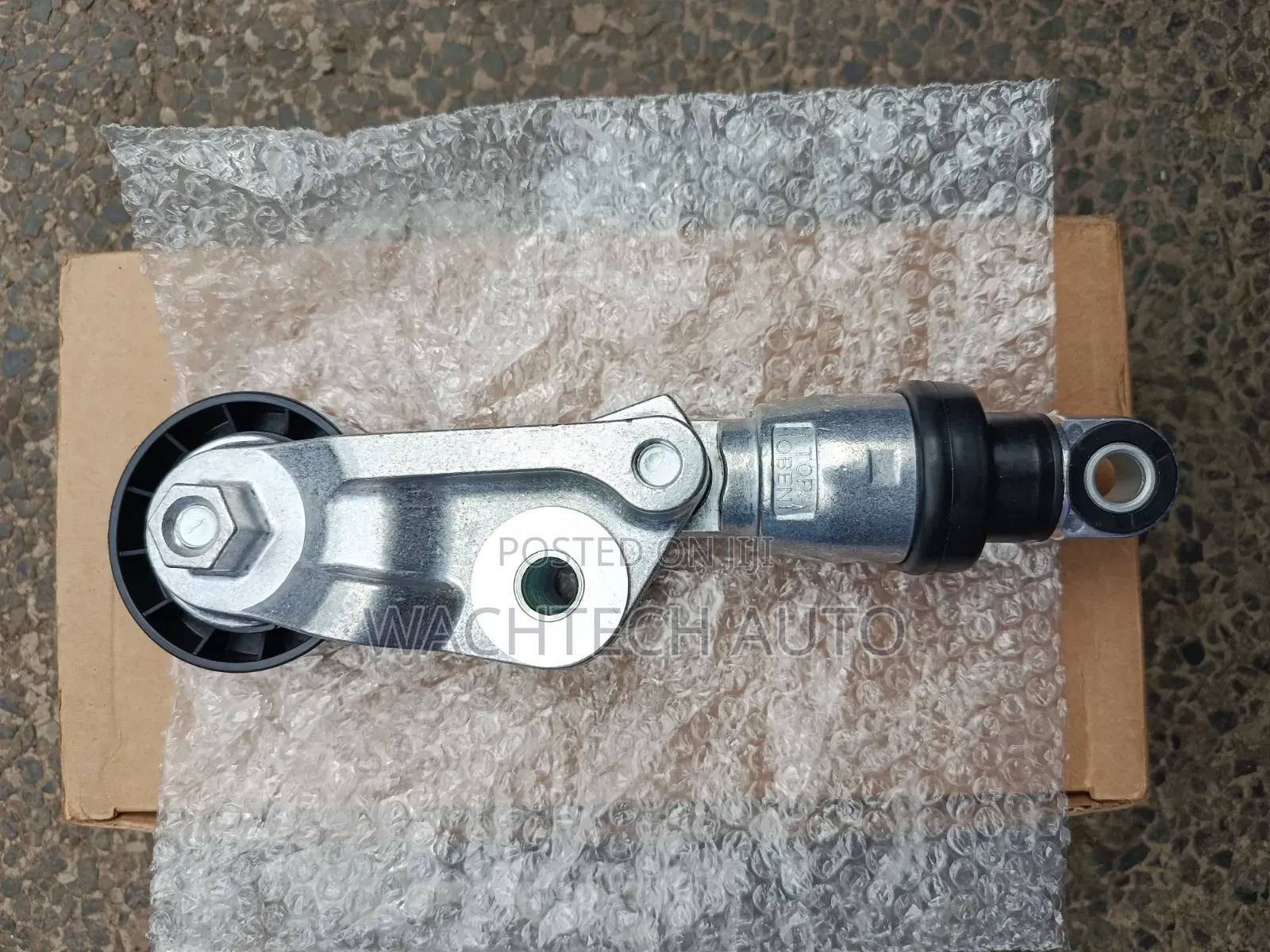 Belt Tensioner Mazda Demio Diesel