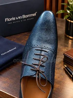 Floris Van Bommel