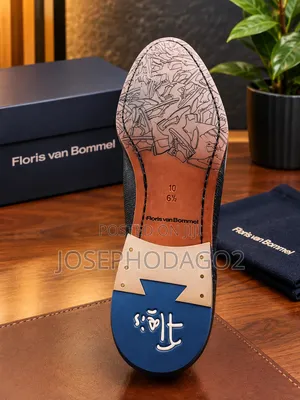 Floris Van Bommel