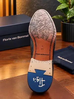 Floris Van Bommel