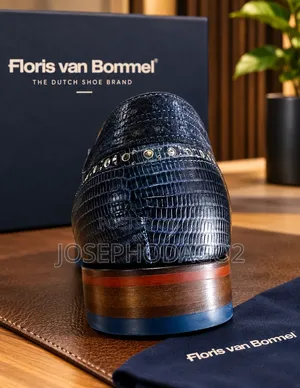Floris Van Bommel