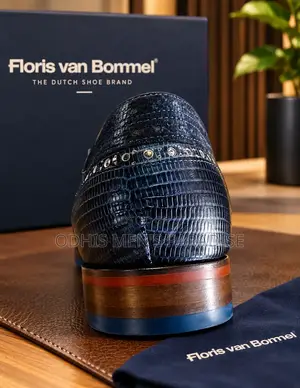 Floris Van Bommel