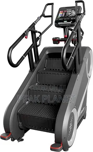 Stair Master Exercise Machine 1–15 Levels