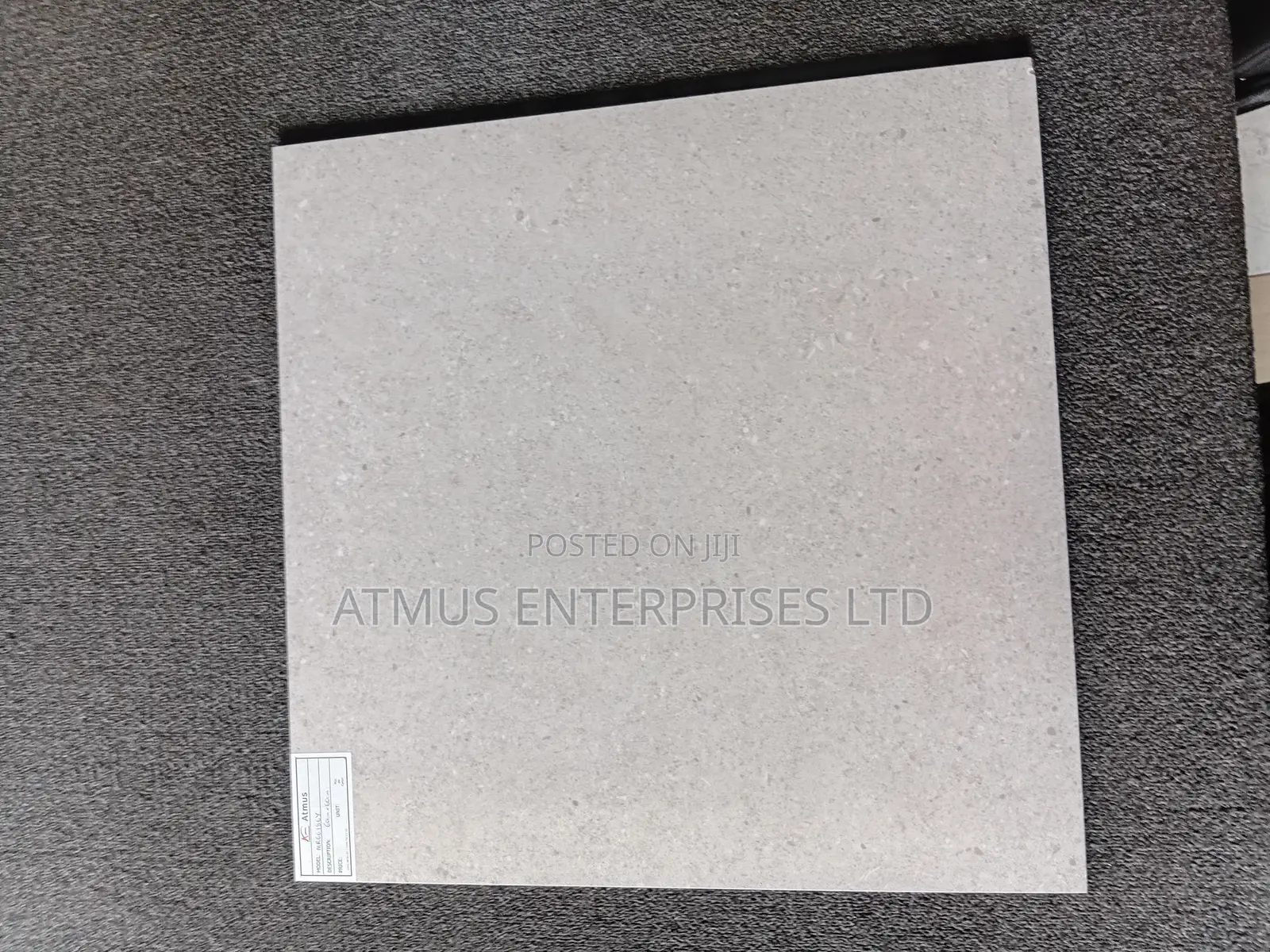 Micasso MR66186Y Tile