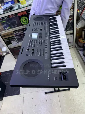 Yamaha PSR 620 61Key Keyboard
