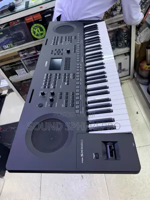 Yamaha PSR 620 61Key Keyboard