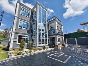 Furnished 6bdrm Maisonette in Ol Keri for sale