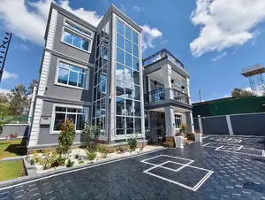 Furnished 6bdrm Maisonette in Ol Keri for sale