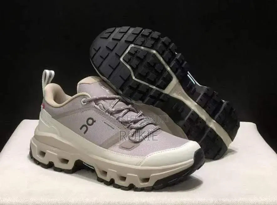 Qc Shoes for Men