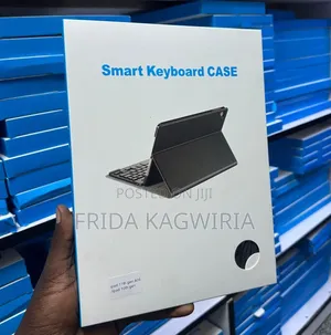 iPad A16 Keyboard Smart Case (Smart Keyboard Case for iPad 11th Gen )