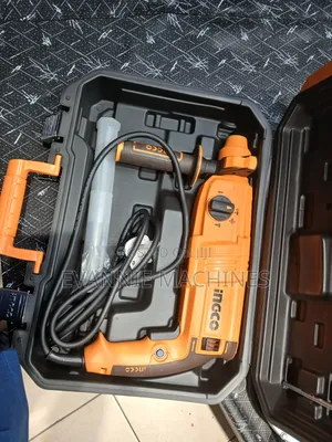 800w Ingco Rotary Hammer Drill