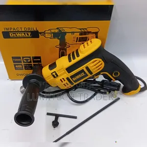 DeWalt Electric Impact Drill 710W