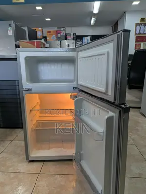 Ramtons Fridge