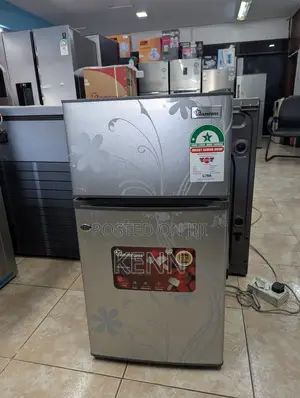 Ramtons Fridge