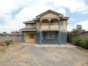 5bdrm Maisonette in Mazola, Kitengela for rent