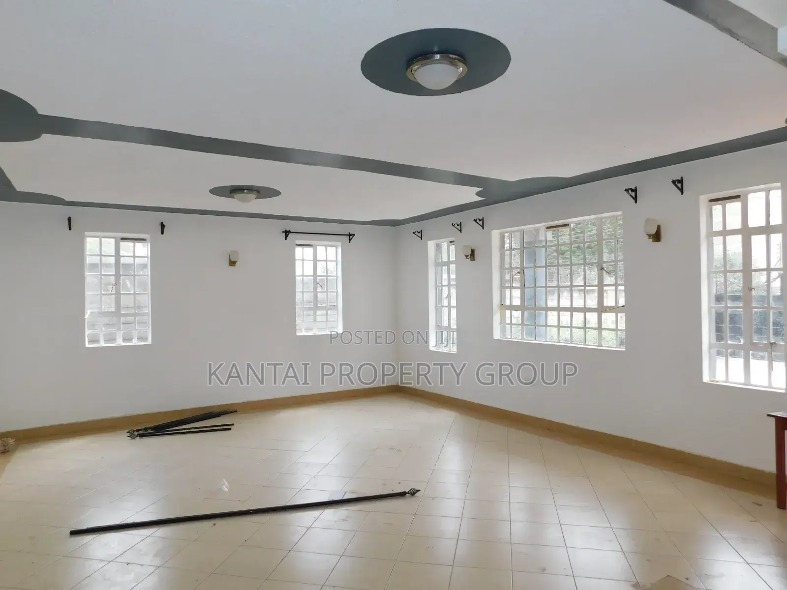 5bdrm Maisonette in Mazola, Kitengela for rent