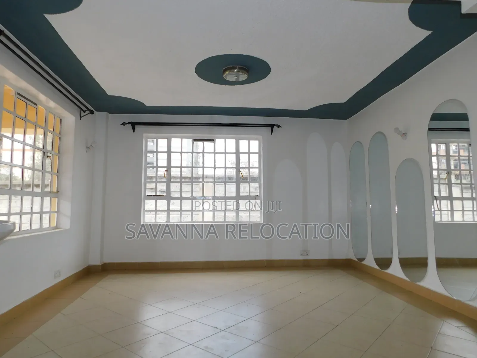 5bdrm Maisonette in Mazola, Kitengela for rent