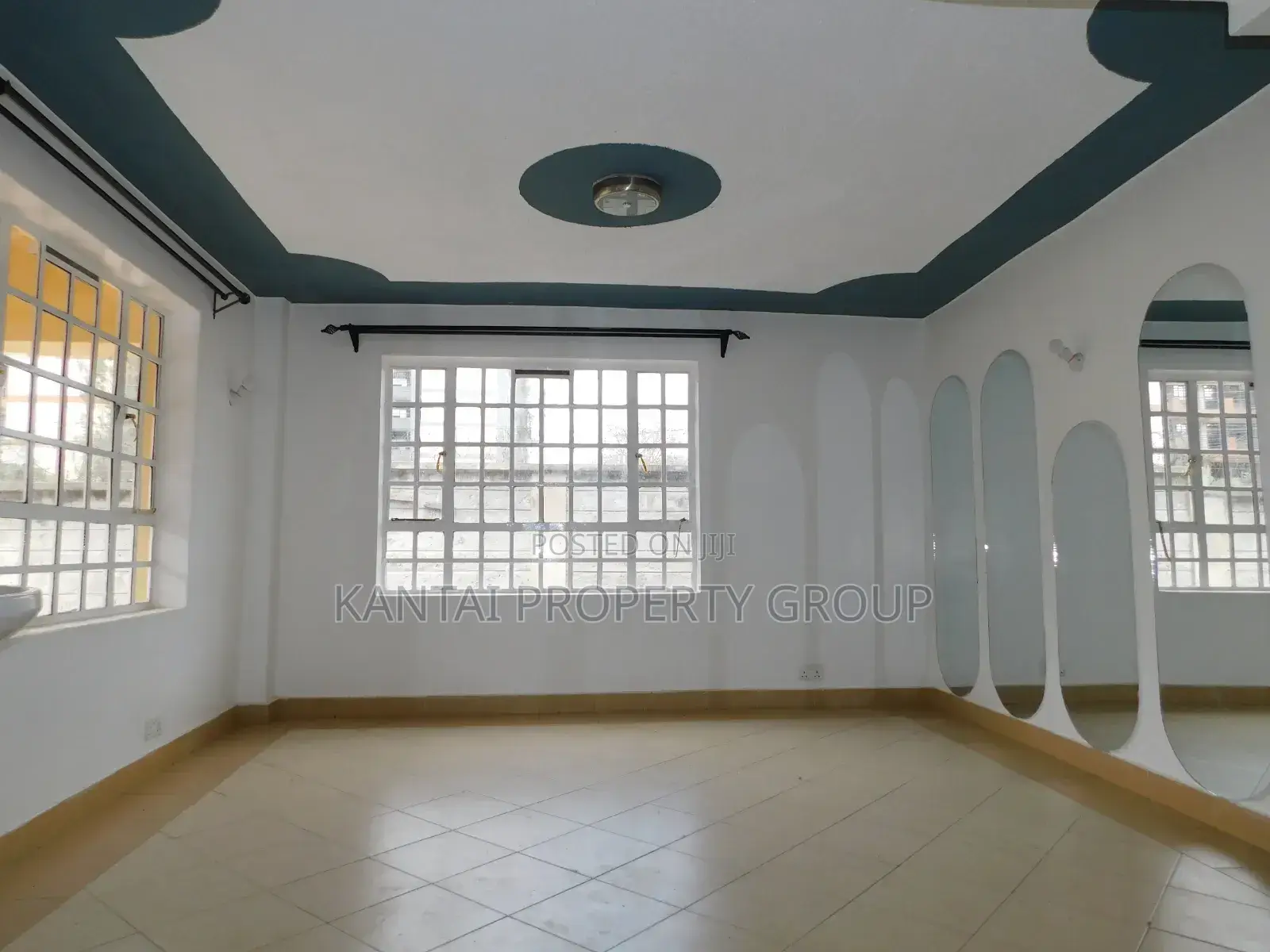 5bdrm Maisonette in Mazola, Kitengela for rent