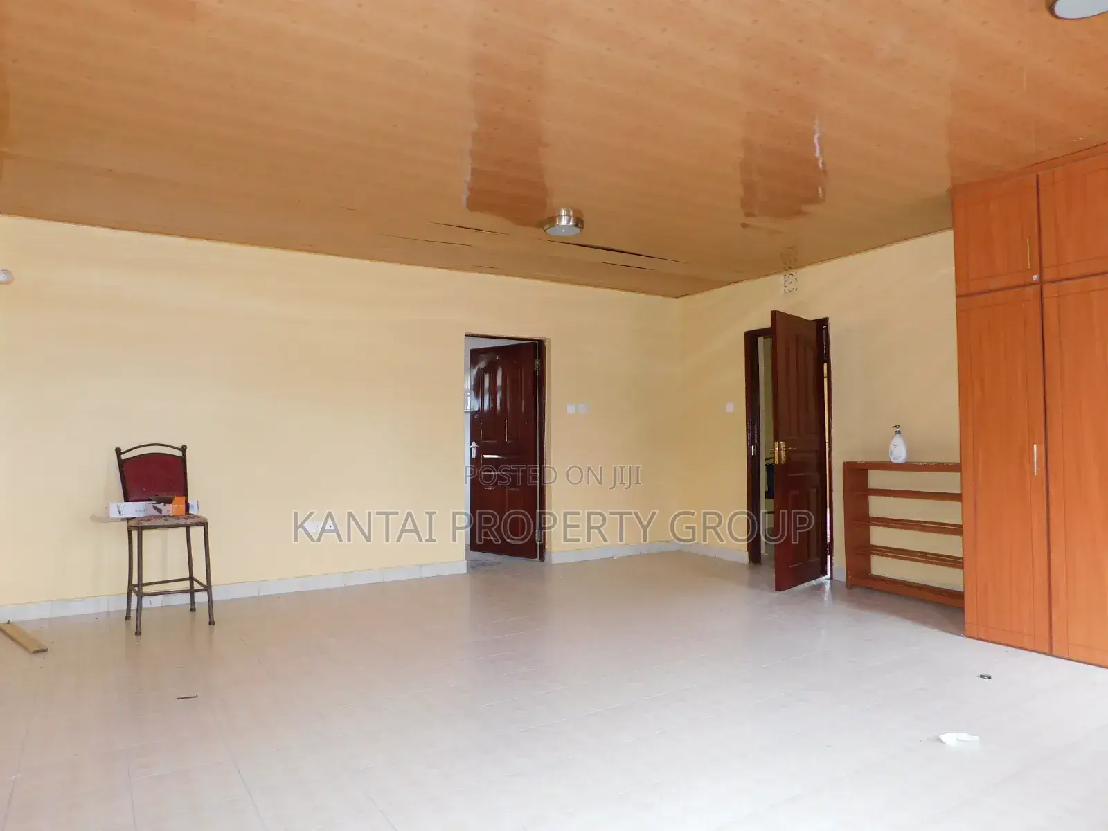 5bdrm Maisonette in Mazola, Kitengela for rent
