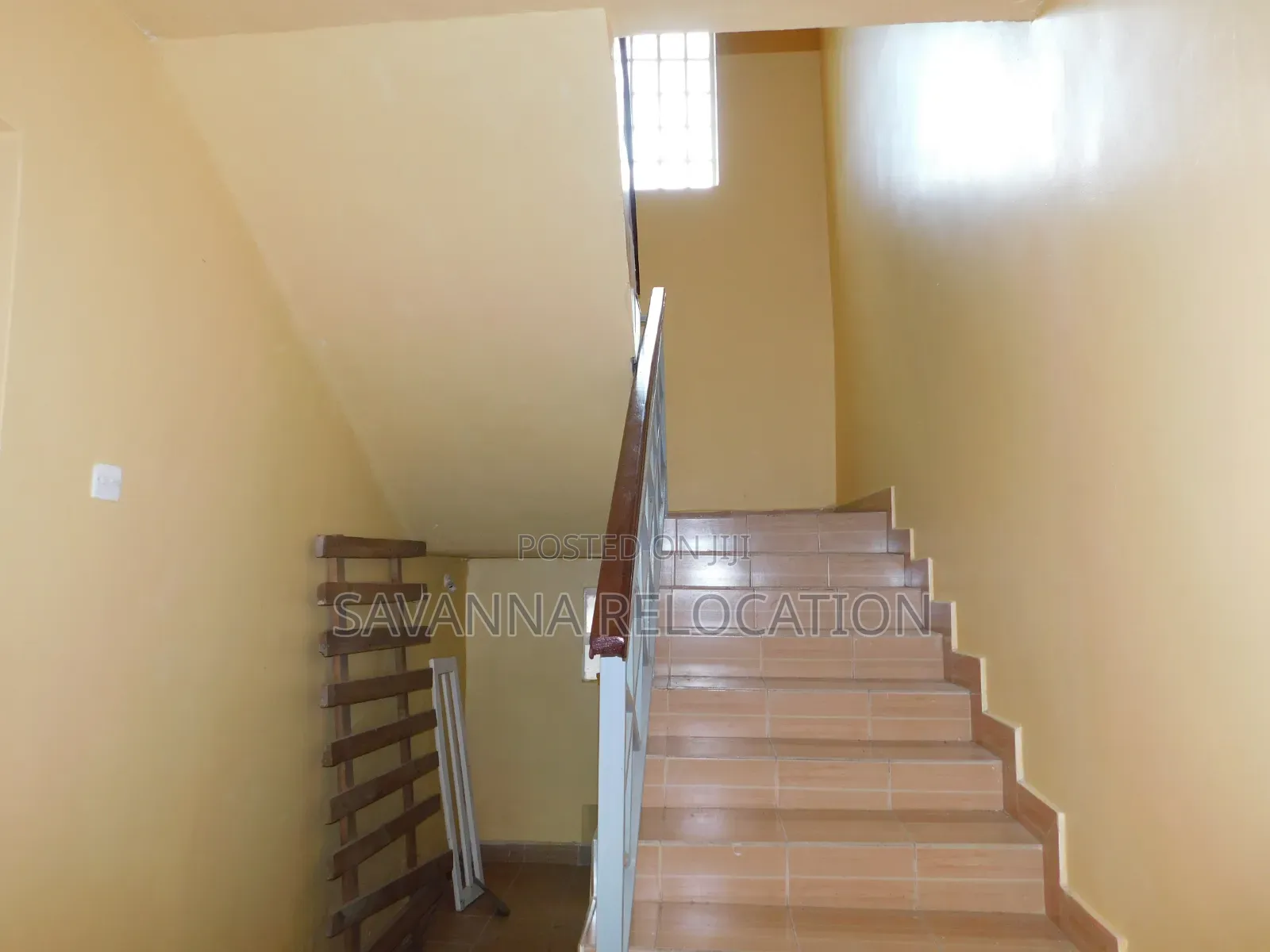 5bdrm Maisonette in Mazola, Kitengela for rent