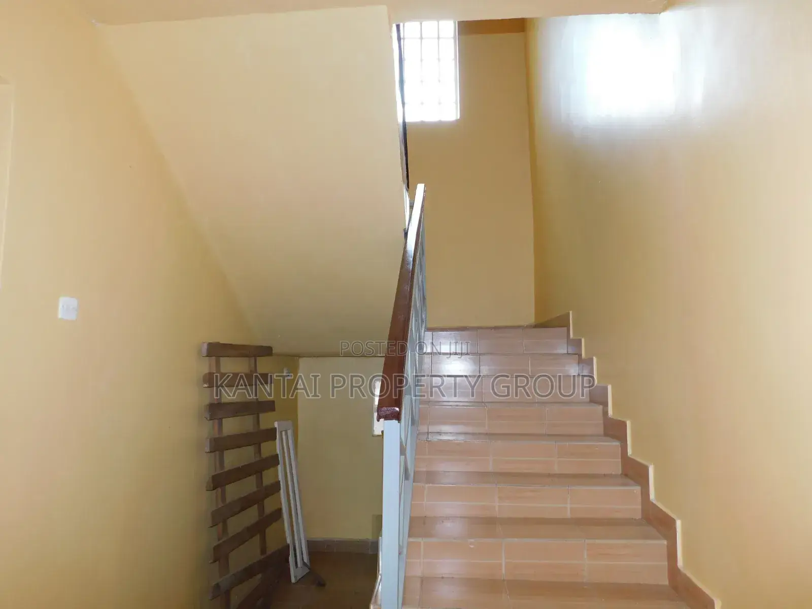 5bdrm Maisonette in Mazola, Kitengela for rent