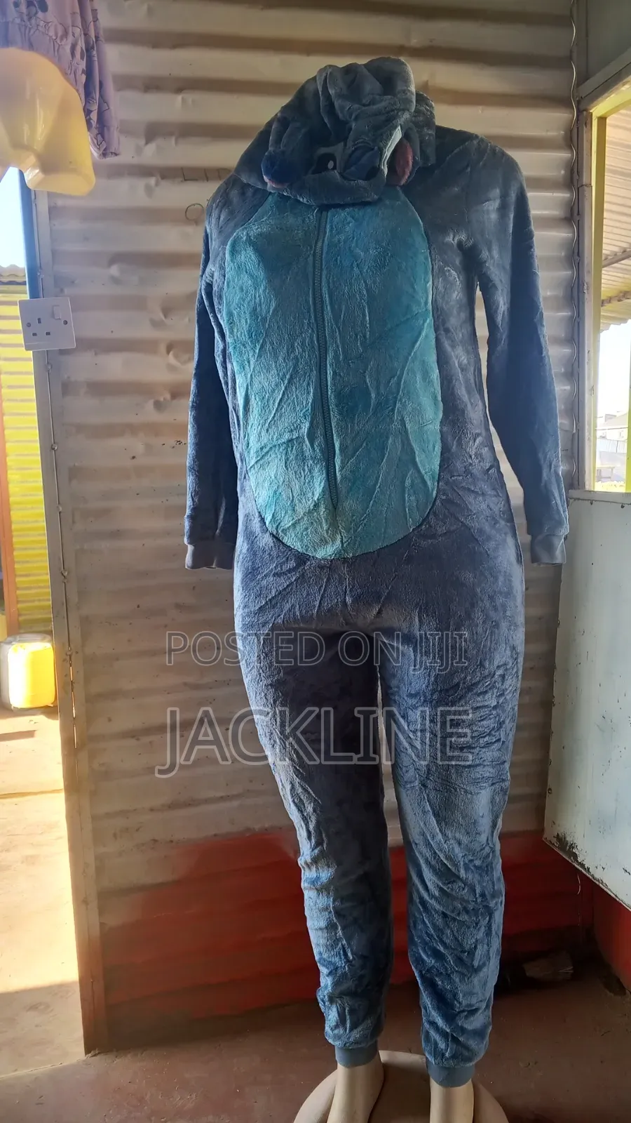 Boutique Clothing