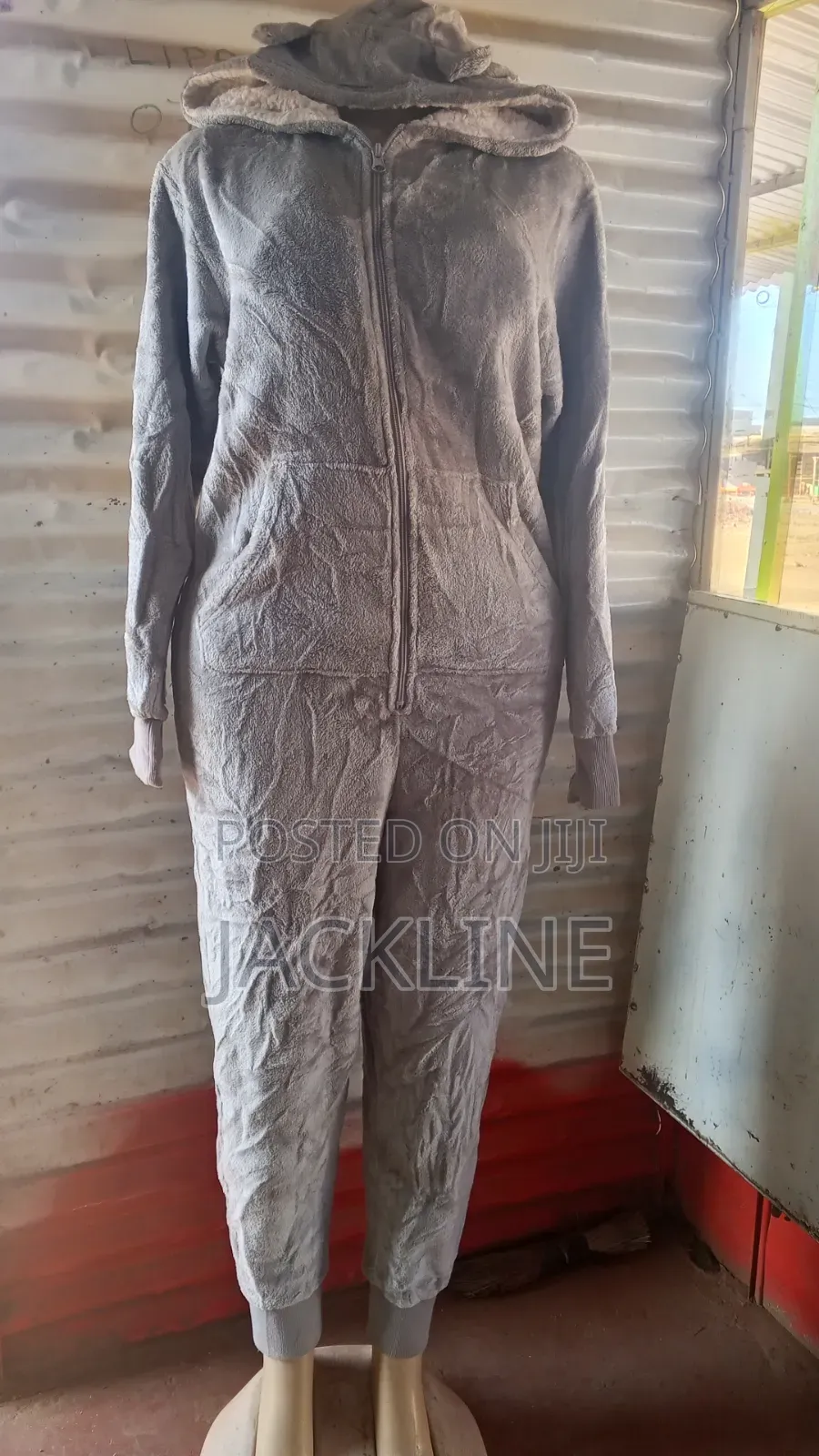 Boutique Clothing