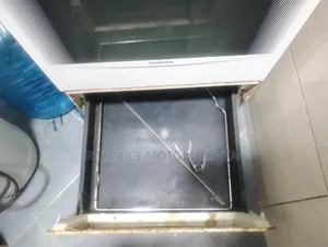 Cooker 2 Gas +2 Electric