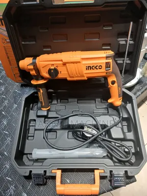 Rotary Hammer Drill/Ingco 1800w Rotary Hammer