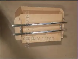 SS Glass Handle 38X1200X900MM