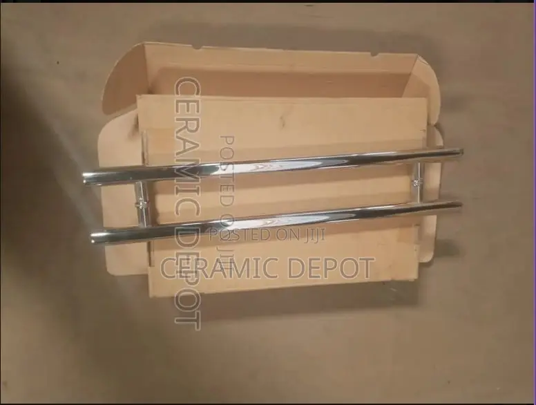 SS Glass Handle 38X1200X900MM