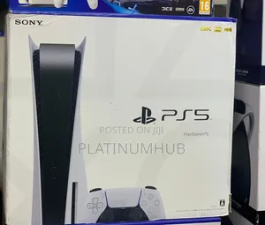 Ps5 Standard Brand